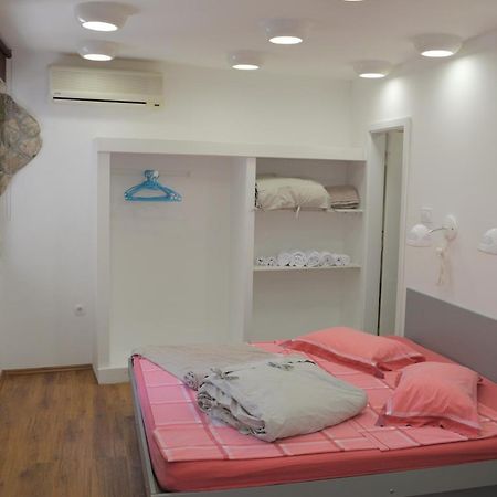 Vicencin Place Downtown Studio Apartments Šibenik Exteriér fotografie