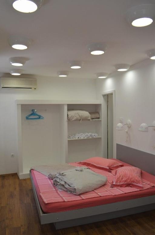 Vicencin Place Downtown Studio Apartments Šibenik Exteriér fotografie