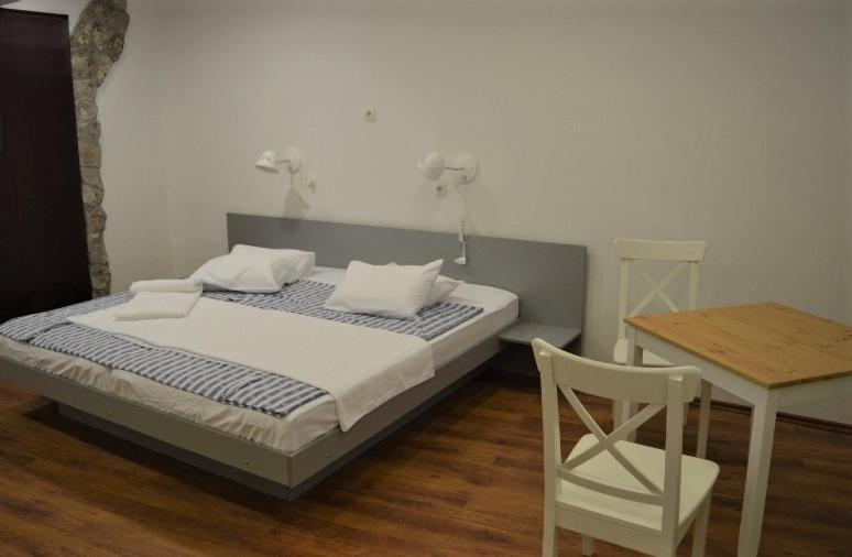 Vicencin Place Downtown Studio Apartments Šibenik Exteriér fotografie
