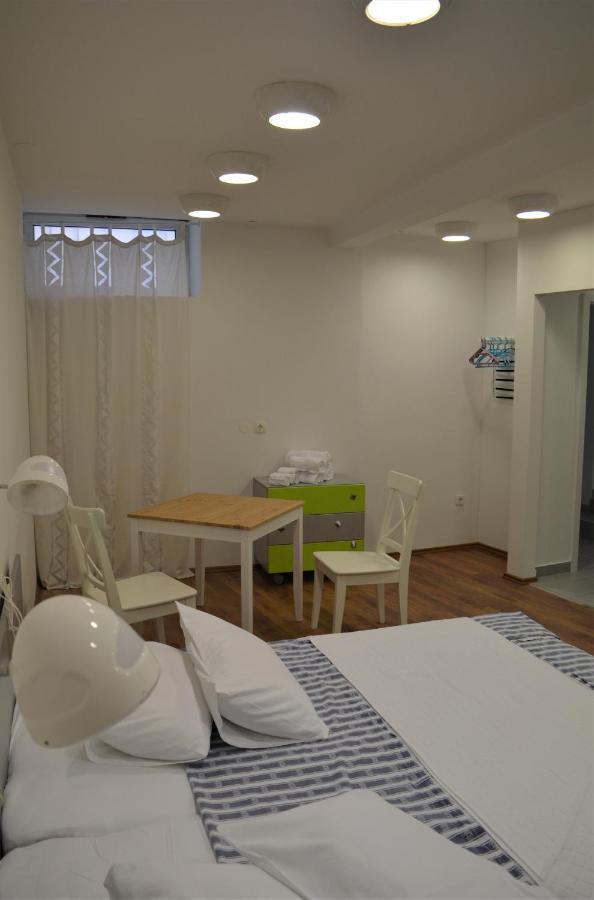 Vicencin Place Downtown Studio Apartments Šibenik Exteriér fotografie