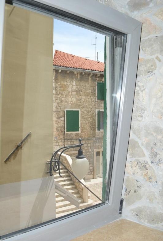 Vicencin Place Downtown Studio Apartments Šibenik Exteriér fotografie