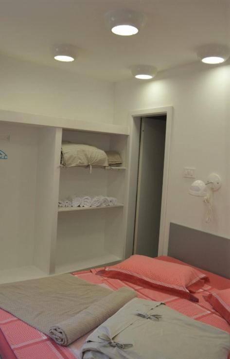 Vicencin Place Downtown Studio Apartments Šibenik Exteriér fotografie