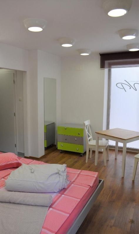 Vicencin Place Downtown Studio Apartments Šibenik Exteriér fotografie
