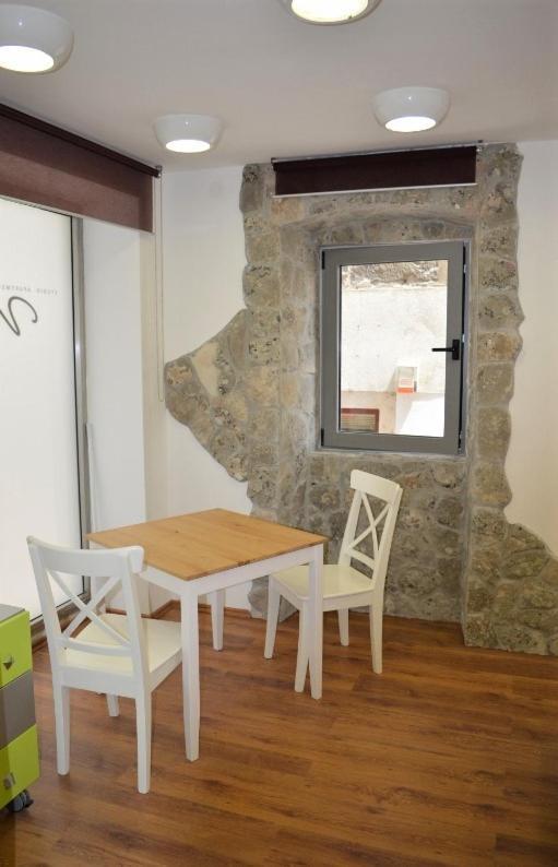 Vicencin Place Downtown Studio Apartments Šibenik Exteriér fotografie